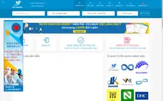 Fastwinner.com.vn Screenshot 2024-06-25 09:10:08
