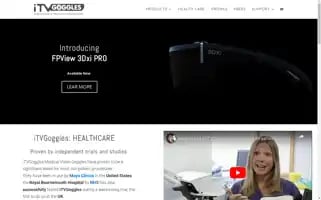 Itvgoggles.com Screenshot 2024-06-12 08:39:20
