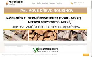 Palivove-drevo-rousinov.cz Screenshot 2024-05-21 23:02:14