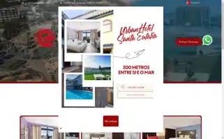 Urbanhotel.pt Screenshot 2024-04-25 14:31:57