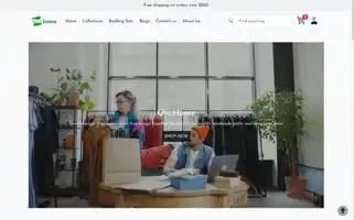 Ovohome.com Screenshot 2024-05-05 16:01:29