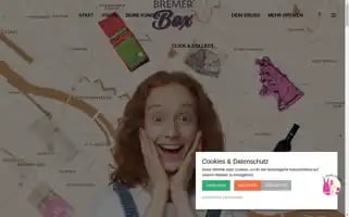 Bremer-box.com Screenshot 2024-06-18 14:44:50