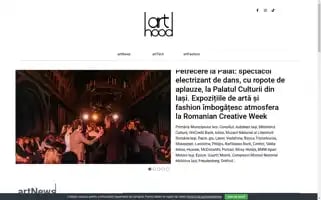 Arthood.ro Screenshot 2024-05-22 08:37:38