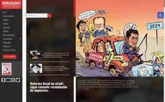 Semanariouniversidad.com Screenshot 2024-07-09 17:45:06
