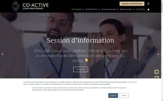 Coachingcoactive.com Screenshot 2024-06-26 08:59:52