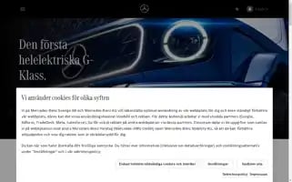 Mercedes-benz.se Screenshot 2024-07-02 21:40:43