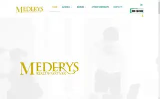 Mederys.com Screenshot 2024-06-26 21:48:51