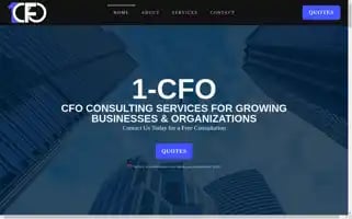 1cfoconsulting.com Screenshot 2024-07-05 21:33:44