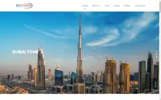 Kctours.in Screenshot 2024-04-17 13:05:44