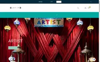 Artisttw.com Screenshot 2024-04-23 02:24:01