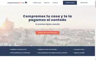 Compramosen24h.es Screenshot 2024-07-09 08:13:59