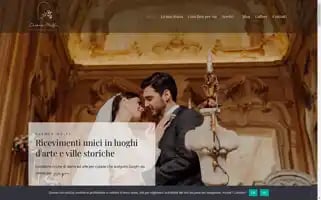 Carmenmelfi.com Screenshot 2024-05-20 20:30:37