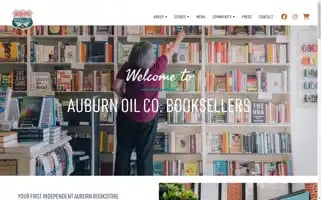 Auburnoilbooksellers.com Screenshot 2024-06-11 23:01:20