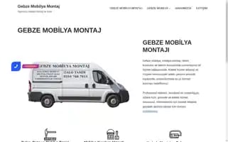 Gebzemobilyamontaj.com Screenshot 2024-05-24 00:46:28