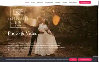 Lirisstudio.pl Screenshot 2024-06-16 15:16:06