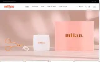 Mmlashes.com.au Screenshot 2024-05-18 14:08:29