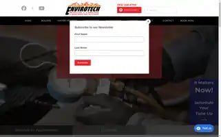 Envirotechks.com Screenshot 2024-07-01 22:57:58