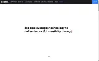 Zooppa.com Screenshot 2024-07-04 08:09:21