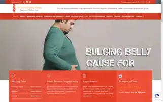 Drvpareek.com Screenshot 2024-05-09 11:50:42