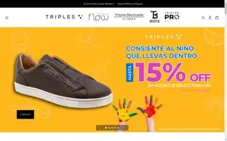 Tiendatriples.com.mx Screenshot 2024-04-17 05:30:26