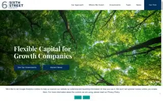 Sixthstreetgrowth.com Screenshot 2024-07-03 19:38:57