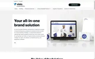 Vistaprintcorporate.com Screenshot 2024-05-14 22:28:03