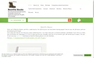 Bootifulbooks.co.uk Screenshot 2024-05-22 13:41:50