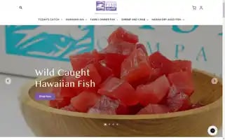 Honolulufishmarket.com Screenshot 2024-05-05 04:16:37