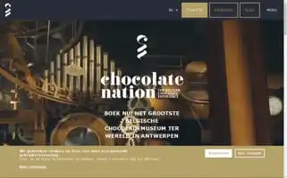 Chocolatenation.be Screenshot 2024-06-18 14:23:27
