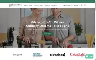 Kitchenetteco.com Screenshot 2024-05-03 19:03:20