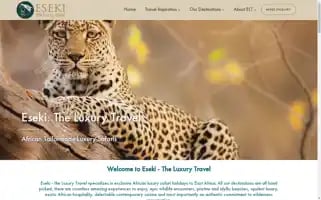 Esekiluxurytravel.com Screenshot 2024-04-19 09:39:51