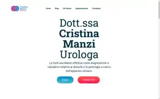 Cristinamanzi.com Screenshot 2024-05-22 05:04:29