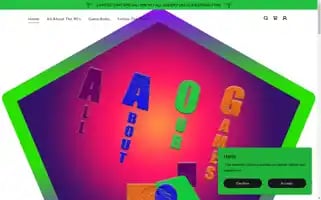 Allaboutourgames.com Screenshot 2024-04-17 09:19:00