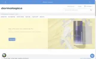Dermalogica.nl Screenshot 2024-07-03 04:35:15