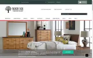 Woodyoubahamas.com Screenshot 2024-05-15 05:04:35