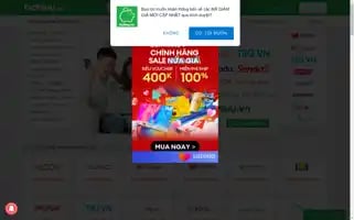 Tichluy.vn Screenshot 2024-06-16 02:26:53