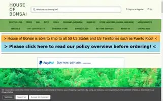 Houseofbonsai.com Screenshot 2024-05-05 06:43:04
