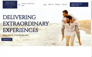 Indulgenceluxurytravel.com Screenshot 2024-04-24 08:36:47