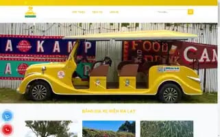 Xediendalat.com Screenshot 2024-05-23 17:43:43