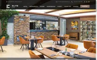 Elitehotel.sk Screenshot 2024-04-23 10:07:39