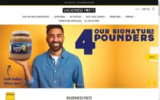 Wildernesspoets.com Screenshot 2024-05-05 01:20:01