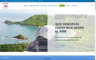 Adventureflightscostarica.com Screenshot 2024-04-25 20:46:15