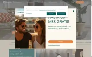 Becasaapartments.com Screenshot 2024-07-02 03:38:46