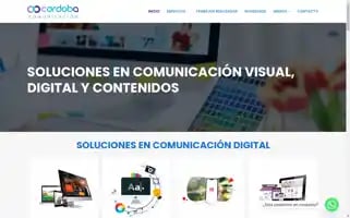 Cordobacomunicacion.com Screenshot 2024-05-20 04:16:24