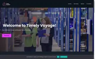 Timelyvoyage.com Screenshot 2024-05-26 00:52:36