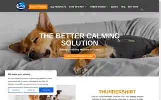 Thundershirt.co.nz Screenshot 2024-05-20 13:21:13