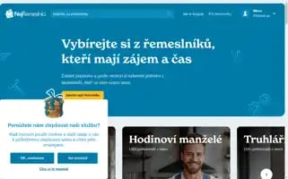 Nejremeslnici.cz Screenshot 2024-07-08 20:00:53