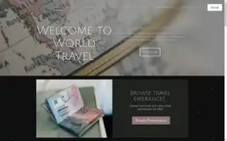 Worldtraveltexas.com Screenshot 2024-04-18 14:37:08