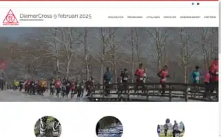 Diemercross.nl Screenshot 2024-07-10 00:52:17