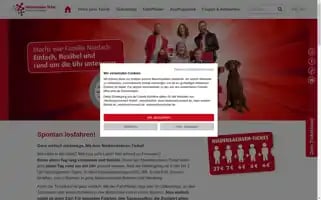Niedersachsenticket.de Screenshot 2024-04-14 12:53:12